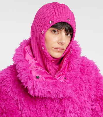 Celestial ski mask | Goldbergh