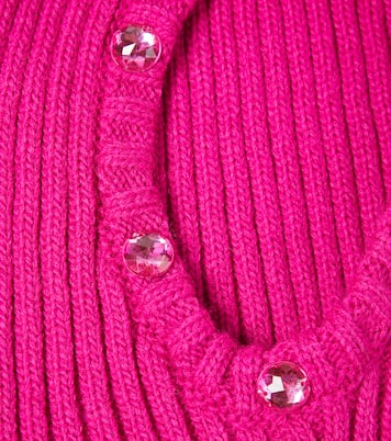Celestial ski mask | Goldbergh