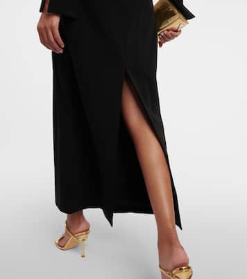 Gloria embellished cutout gown | Simkhai