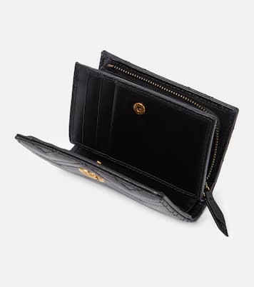 Portemonnaie GG Marmont aus Leder | Gucci