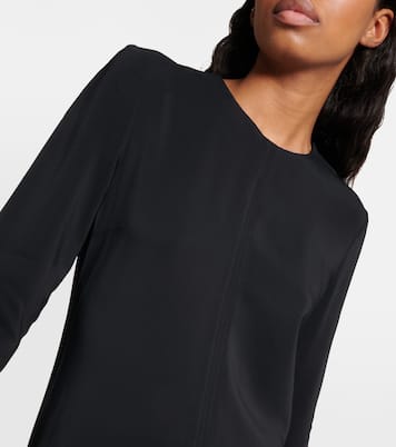 Robe longue | CO