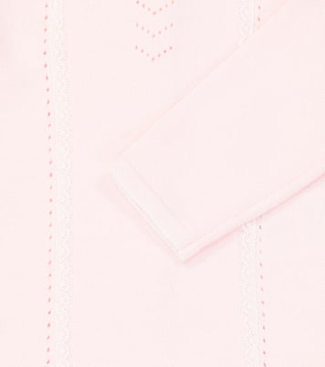 Bébé – Set pull et pantalon en coton | Tartine et Chocolat
