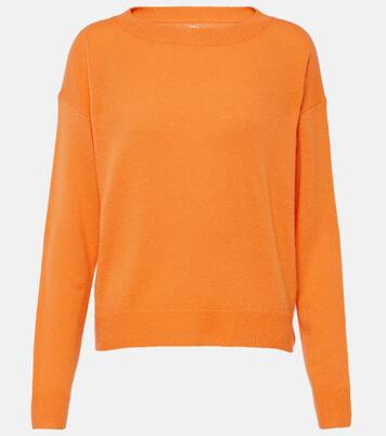 Jersey de cachemir | Jardin des Orangers