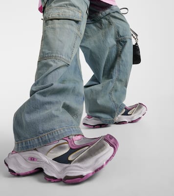 Sneakers Cargo | Balenciaga