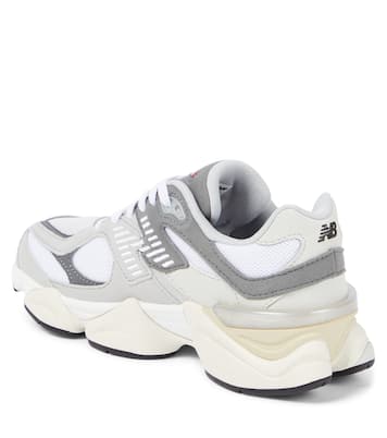 9060 suede sneakers | New Balance Kids