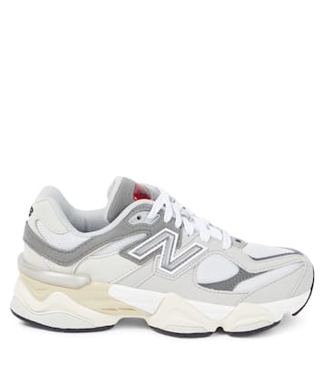 9060 suede sneakers | New Balance Kids