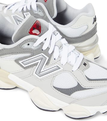9060 suede sneakers | New Balance Kids