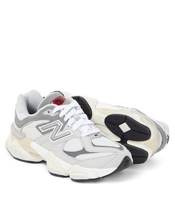 9060 suede sneakers | New Balance Kids