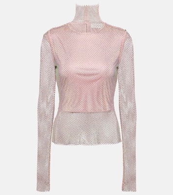 Top à col montant  | Sportmax