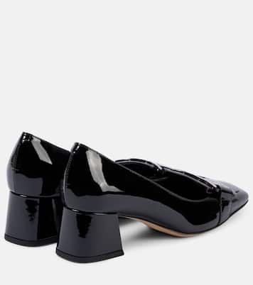 Escarpins en cuir verni | Tod's
