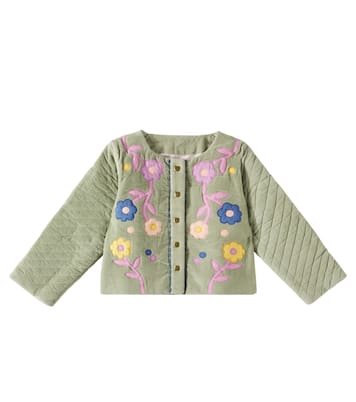 Giacca Amalina in cotone | Louise Misha