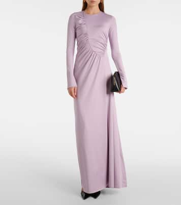 Robe | Victoria Beckham