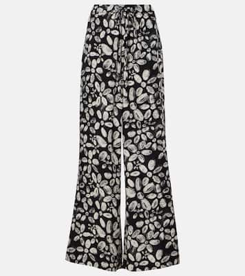 Weite Hose | Marni