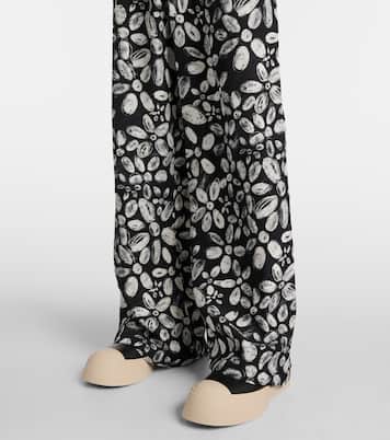 Weite Hose | Marni
