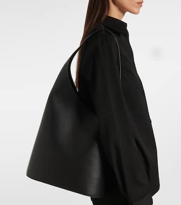 Borsa Lune Large in pelle | Aesther Ekme