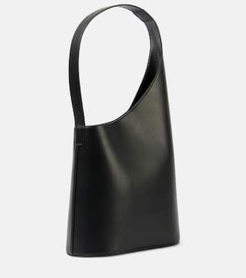Borsa Lune Large in pelle | Aesther Ekme