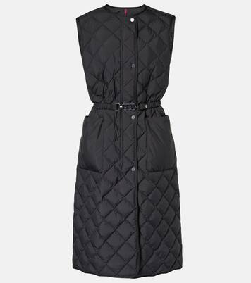 Daunenweste Butor | Moncler