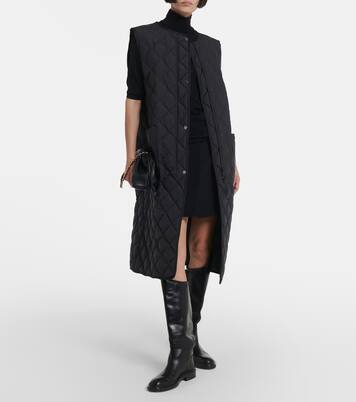 Daunenweste Butor | Moncler