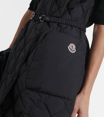 Daunenweste Butor | Moncler