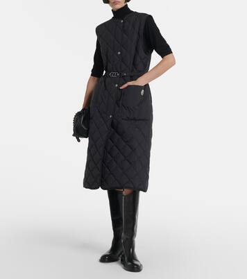 Daunenweste Butor | Moncler