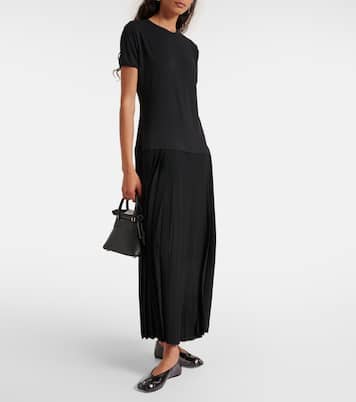 Ballerine Tabi in pelle | Maison Margiela