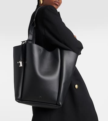 Cabas Api Medium en cuir | Tod's