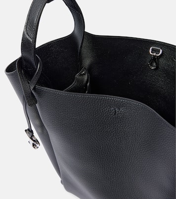 Cabas Api Medium en cuir | Tod's