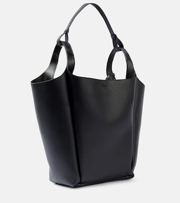 Cabas Api Medium en cuir | Tod's