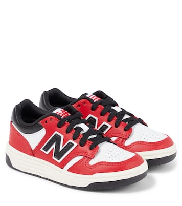 Sneakers 480 aus Leder | New Balance Kids
