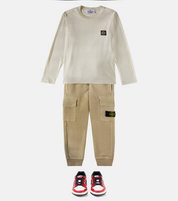 Sneakers 480 aus Leder | New Balance Kids