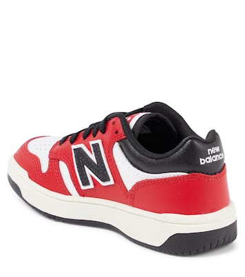Sneakers 480 aus Leder | New Balance Kids