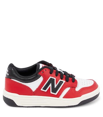 Sneakers 480 aus Leder | New Balance Kids