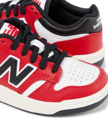 Sneakers 480 aus Leder | New Balance Kids