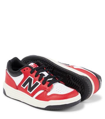 Sneakers 480 aus Leder | New Balance Kids