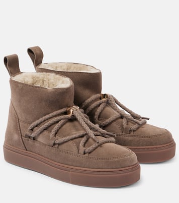 Botines Classic Low de ante | Inuikii