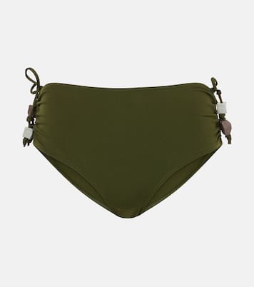Culotte de bikini Galilee à perles | Eres
