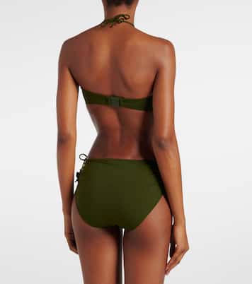 Culotte de bikini Galilee à perles | Eres