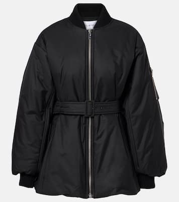 Veste en coton mélangé | Alaïa