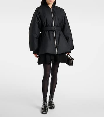 Veste en coton mélangé | Alaïa