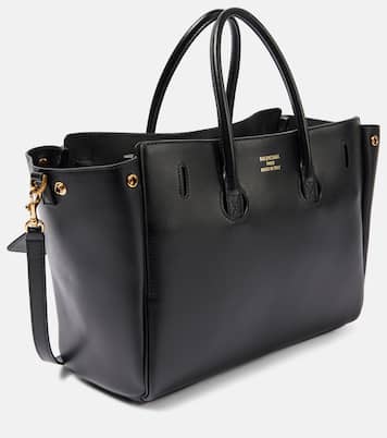Tote Bel Air Small aus Leder | Balenciaga