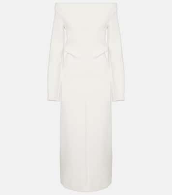 Robe midi Yara | Proenza Schouler