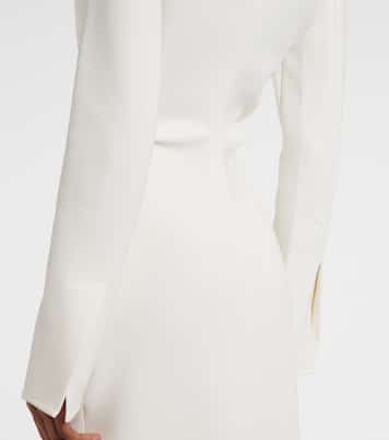 Robe midi Yara | Proenza Schouler