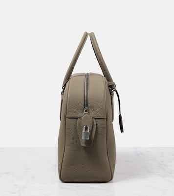 Bolso India 12.00 de piel | The Row