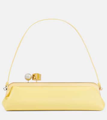 Sac Salon Medium en cuir | Jacquemus