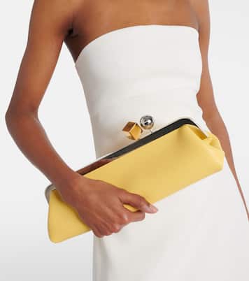 Sac Salon Medium en cuir | Jacquemus