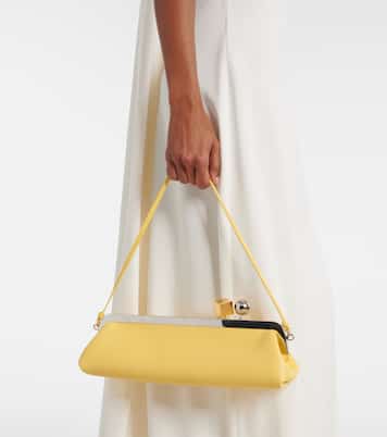 Sac Salon Medium en cuir | Jacquemus
