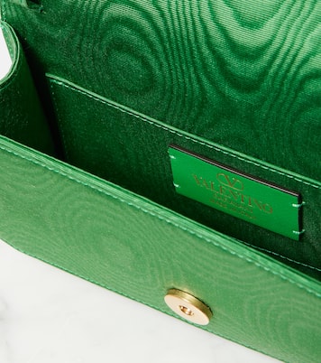 Pochette Locò Mini à ornements | Valentino Garavani