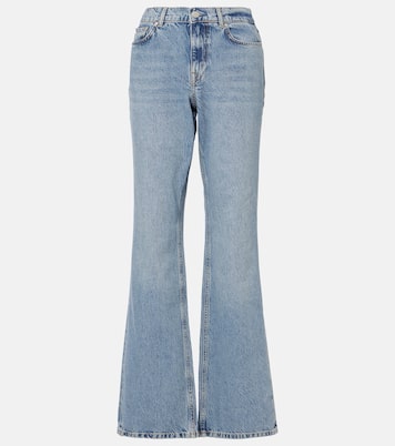 Jeans a gamba larga Padua | AG Jeans