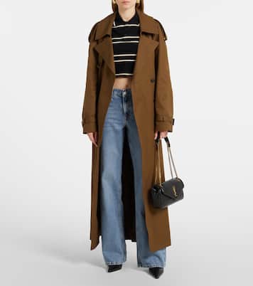 Jeans a gamba larga Padua | AG Jeans