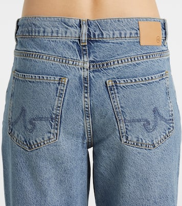 Jeans a gamba larga Padua | AG Jeans
